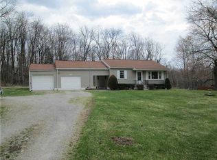 431 Braden School Rd, Beaver Falls, PA 15010