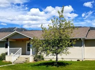 3700 Sheridan St, Butte, MT 59701