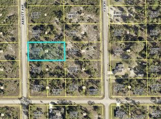 704 Abbott Ave, Lehigh Acres, FL 33972