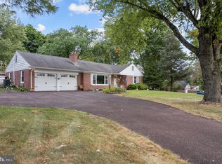 850 Hunsicker Rd, Telford, PA 18969