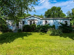 1800 Travis Rd, Mohawk, NY 13407