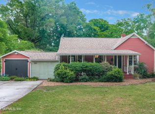 1319 Murray Dr, Jacksonville, FL 32205