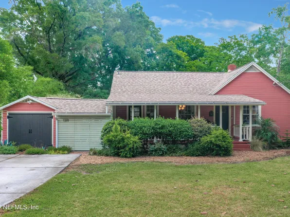 1319 MURRAY Drive, Jacksonville, FL 32205