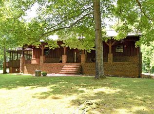 220 Acuff Ln, Blaine, TN 37709
