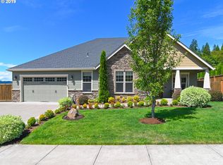 746 Mountaingate Dr, Springfield, OR 97478