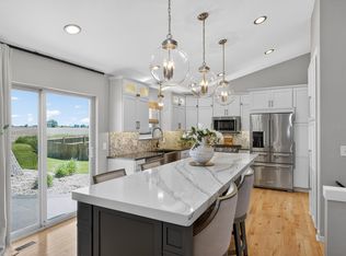 6918 Rembrandt Rd, Deforest, WI 53532