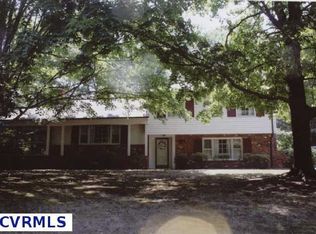 4848 Stornoway Dr, Richmond, VA 23234