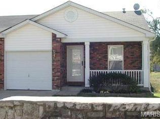 204 Buell Ave, Saint Louis, MO