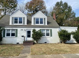 7709 Castleton Pl APT 2, Norfolk, VA 23505