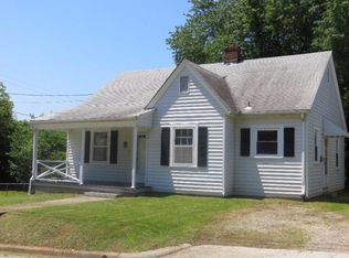 2203 Spencer St, Danville, VA