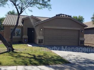 2589 E San Manuel Rd, San Tan Valley, AZ 85143