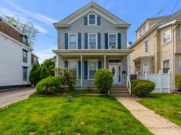 99-101 Duer St, North Plainfield, NJ 07060