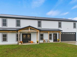9290 E 40 S, Angola, IN 46703