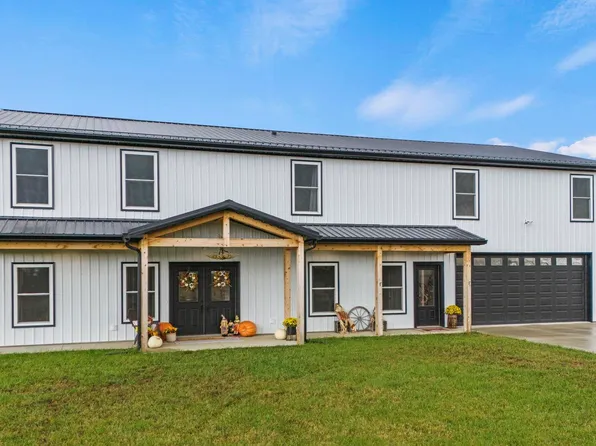 9290 E 40 S, Angola, IN 46703