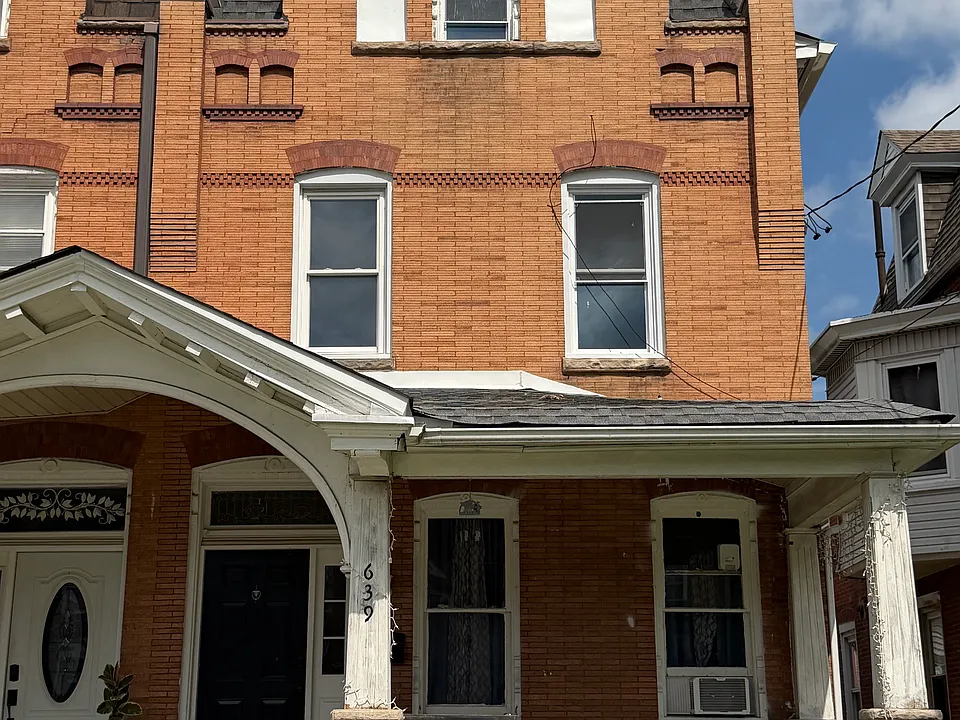 639 Haws Ave #2