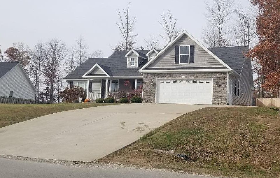222 Rice Rd, Morehead, KY 40351 Zillow
