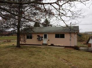 3201 Ladd Ridge Rd, Athens, OH 45701