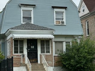 237 N Long Ave, Chicago, IL 60644