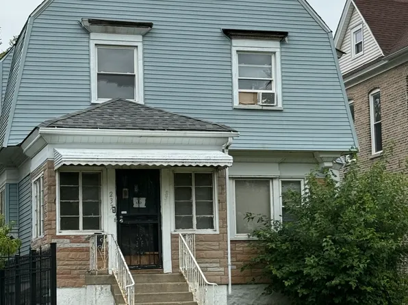 237 N Long Ave, Chicago, IL 60644