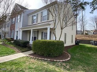 109 Canyon Lake Cir, Morrisville, NC 27560