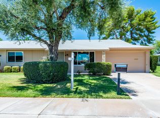 18806 N Aztec Dr, Sun City, AZ 85373