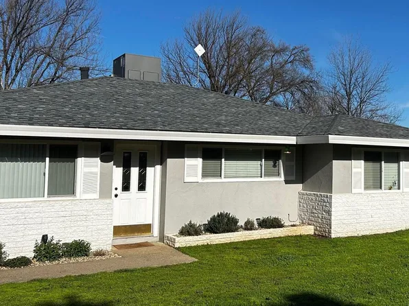 5781 Bishop Ln, Anderson, CA 96007