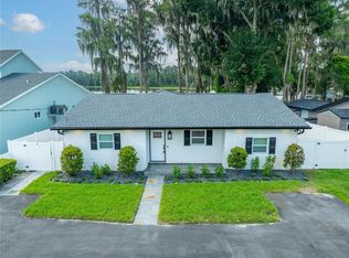 2701 W Lutz Lake Fern Rd, Lutz, FL 33558