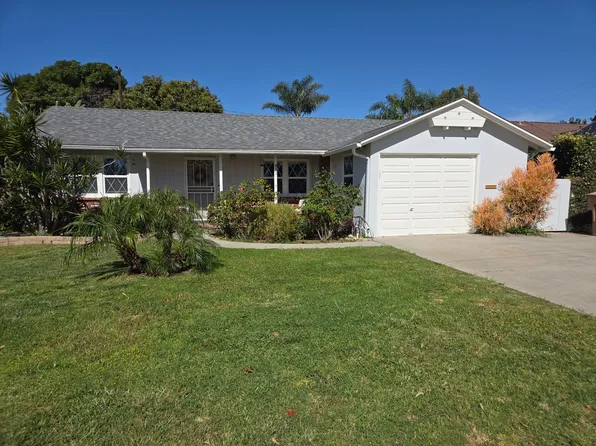411 S Brent St, Ventura, CA 93003