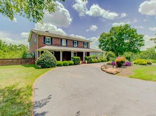 5556 S State Highway 9, Tryon, NC 28782