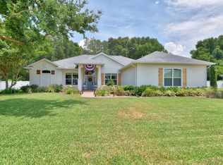 3509 SE 49th Ave, Ocala, FL 34480