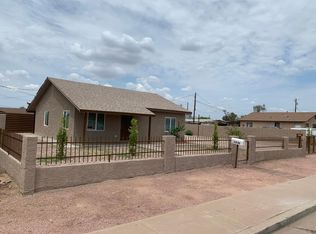 4838 S 9th St, Phoenix, AZ 85040
