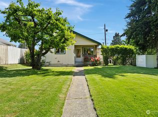 708 S 57th St, Tacoma, WA