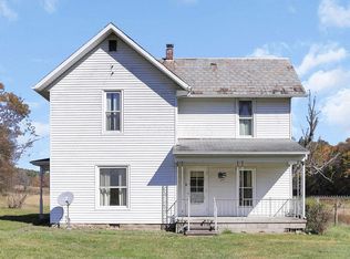 15045 Bodle Rd NE, Newark, OH 43055