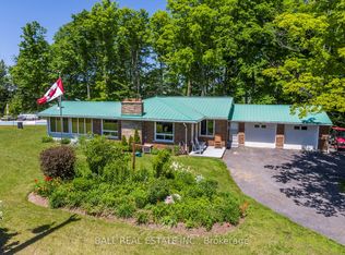 166 County Road 35 Rd, Trent Hills, ON K0L 1Y0