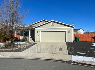 17630 Yearling Ct, Reno, NV 89508