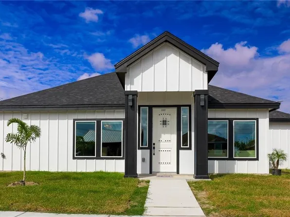 3322 Neptune St, Edinburg, TX 78542