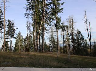 17845 SE Cougar Mountain Dr LOT 4, Bellevue, WA 98006