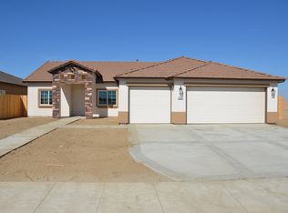 15060 Cotton Blossom Avenue, bakersfield, CA 93314