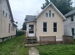 905 Perry St, Sandusky, OH 44870