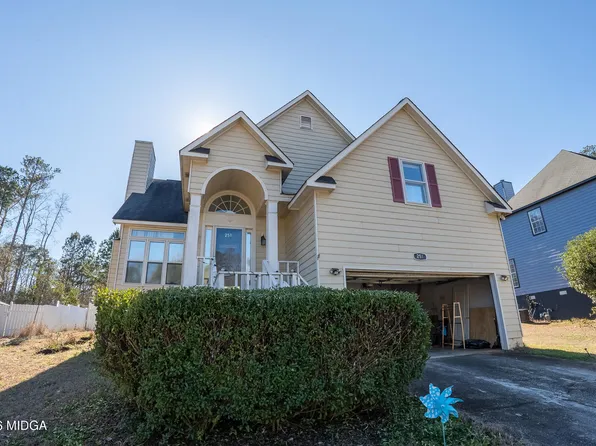 251 Chadwick Cir, Macon, GA 31210