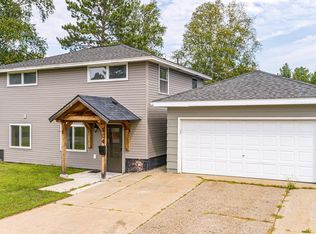 104 South Dr, Babbitt, MN 55706