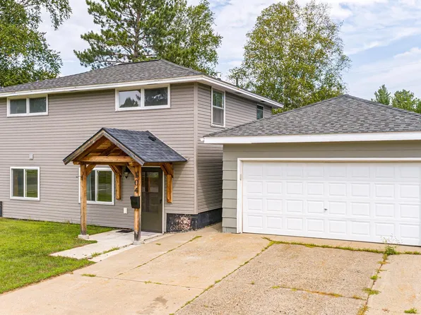 104 South Dr, Babbitt, MN 55706