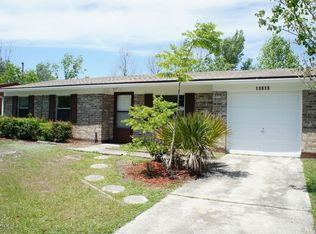 10819 Bahia Dr, Jacksonville, FL 32246