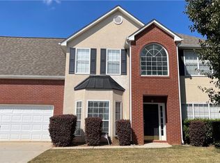 529 Chaucer Way, Stockbridge, GA 30281