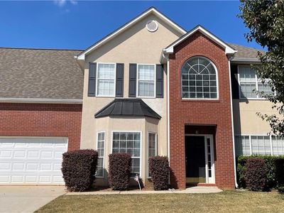 529 Chaucer Way, Stockbridge, GA, 30281