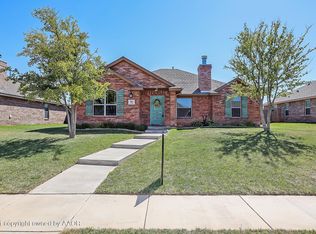 3911 Durham Dr, Amarillo, TX 79118