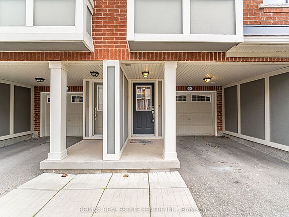 2nd image of 6020 Derry Rd W #64