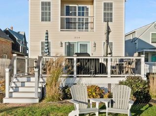 256 Ocean St, Marshfield, MA 02050