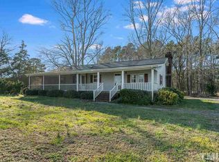 15367 Buffalo Rd, Clayton, NC 27527