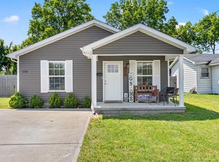 118 Short St, Richmond, KY 40475